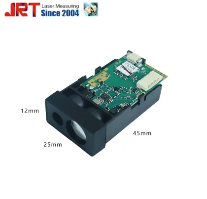 25m Laser Measuring Ruler Sensor 82ft
