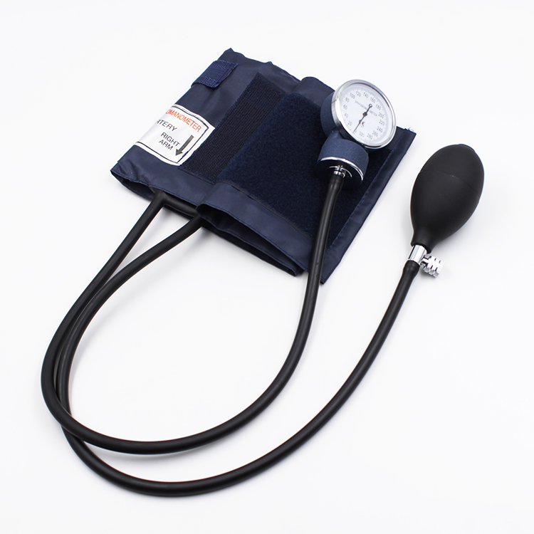 High Quality Aneroid Sphygmomanometer