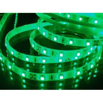 smd3528 flexible led lighting strips 120pcs 24V per meter