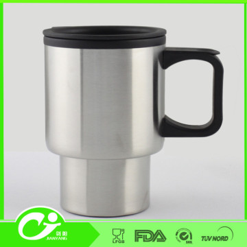 18/8 Stainless Steel Color Beer Mug , Bee Cup