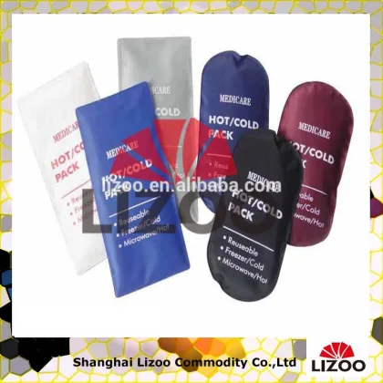Therapy Hot Cold Gel Pack