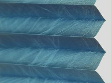 Window coverings electric pleated blinds blackout for window