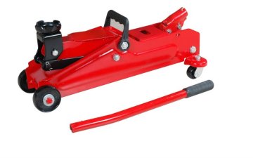 3Ton 10.5 Floor jack