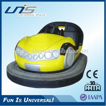 22 years manufacturer CE ISO9001 Passed Amusement park bumper cars