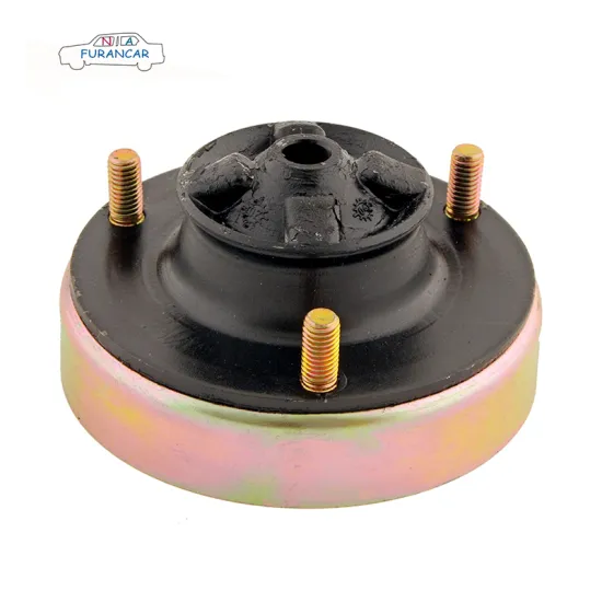 Top Mount and Other Suspension Parts for BMW E34 525i