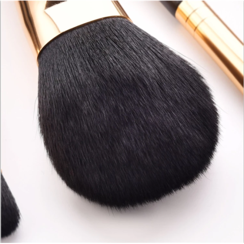 6pc Essential Makeup Brush Set