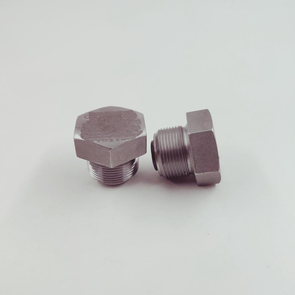 Threaded Plug 3055069