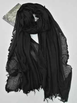 cashmere scarf