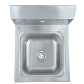 Commercial Stainless Wall Hung Basin