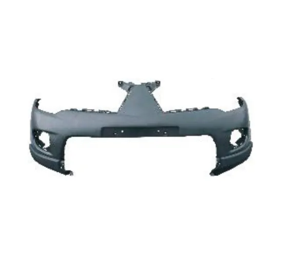 Front Guard Auto Bumper Cover for Mitsubishi Pajero 2011 (6400D164/6400B862)