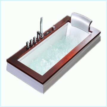 Acrylic Drop in Whirlpool Tub (EW2001)