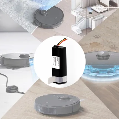 Ecovacs Deebot T8 Aivi Max Power Vacuum Cleaners