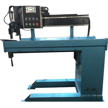 Stainless Steel Water Tank Seam Welder - Good Price