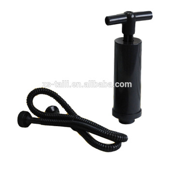 plastic air vacuum hand pumps for vacuum storage bag