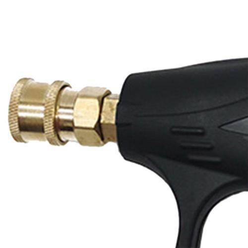 Pressure Washer Release High Water Sprayer Nozzle