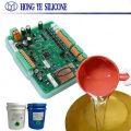 Insulated Liquid Silicone for PCB Potting Compound
