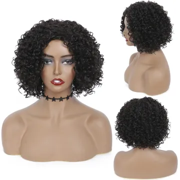 X-TRESS Factory Selling Kinky Curly Synthetic Wig Middle Part Long Machine Made Synthetic Hair Wig For Women Cheap Glueless Wig