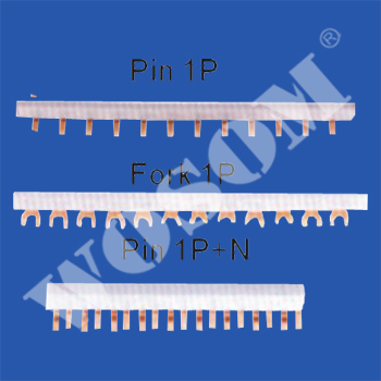 Copper Busbar