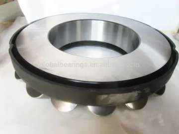 WZA thrust roller bearing 29456E thrust spherical roller bearing