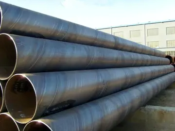 Low Carbon Seamless Steel Pipe For Furniture Pipe