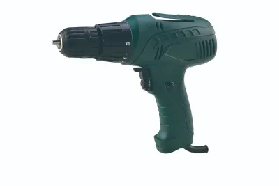 600W Electric Tools Power Tools 13mm Impact Drill Hammer Drill