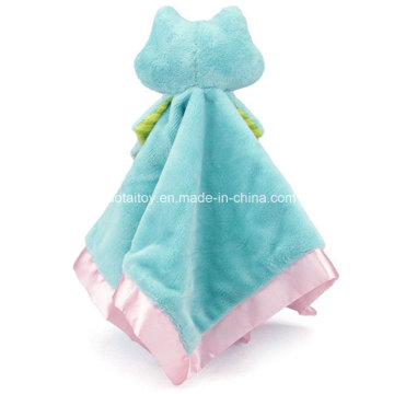 Baby Plush Animal Blankets (GT-09633)