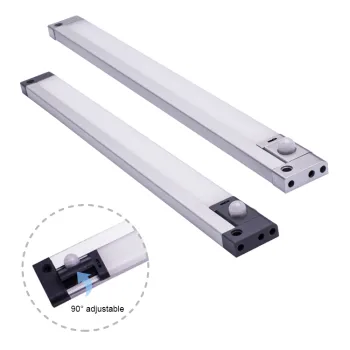 CE & ROHS Certified China Touch Switch and Dimmer for LED Furniture Lights in Armario Style
