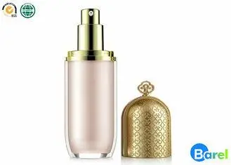 Long Lasting Whitening Waterproof Liquid Foundation Makeup