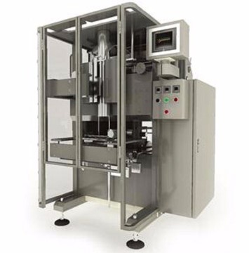 granule vertical packing machine