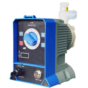 Solenoid Diaphragm Pump for Liqiuds Transmission