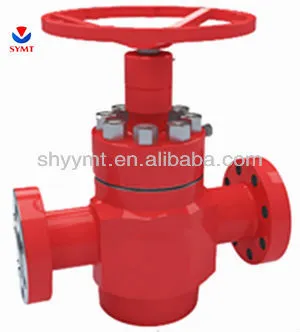 Type PA Gate Valve