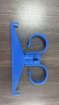 Disposable Urine Hanger for Medical Use