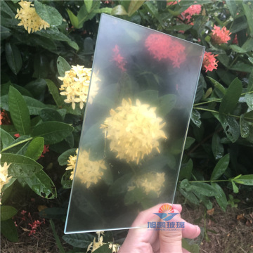 AG Glass for LCD Display or Touch Screen - Non Glare Anti-Reflection