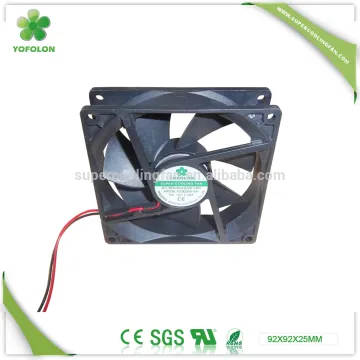 92x92x25mm 12V 24V 9225 dc cooling fan