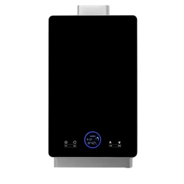 12L to 16L LPG Instant Tankless Water Heater