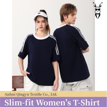 Maillot de sport tendance pour hommes, manches longues