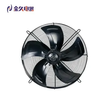 500s AC Conder Cooling Fan