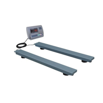2 Ton Weighing Beam Scale for Cattle