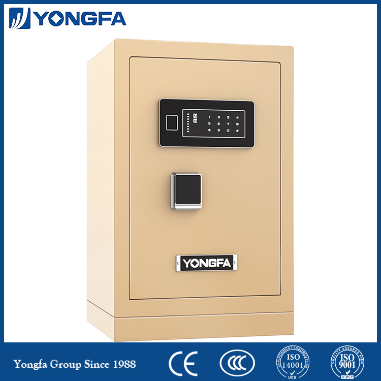 Home Digital Password Safe Deposit Box