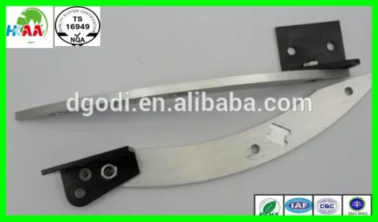 custom automotive spare parts cnc machining car parts stainless steel precision parts