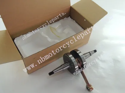 ASTRO ENDURO 50 2T LC CRANKSHAFT