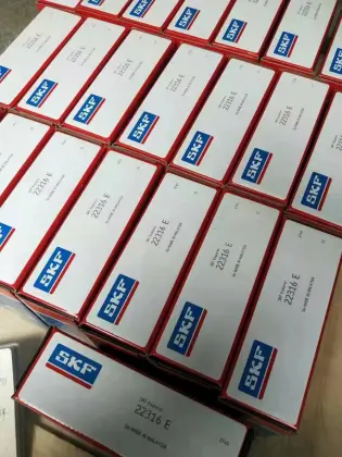 Cylindrical Roller Bearing SKF Bearing