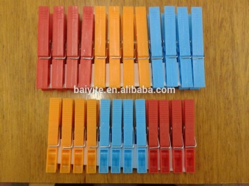 Pegs, Plastic clothes pegs, cheap plastic pegs