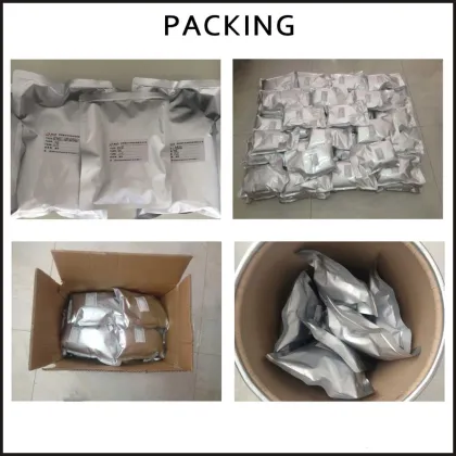 High Quality Cosmetic Grade N-Acetyl Glucosamine NAG Powder