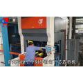 Fully automatic molding machine