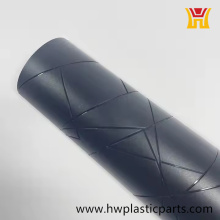 Plastic Base for TV Monitor Single Desk Stand