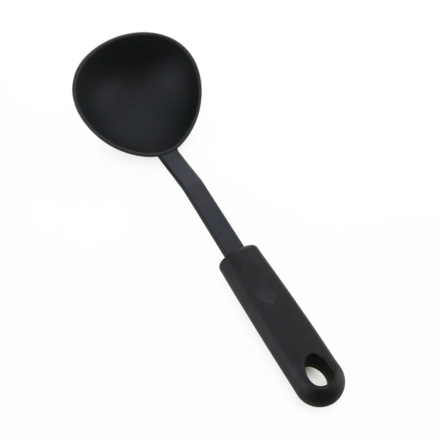 Utensili da cucina in nylon resistente all&#39;usura da 6 pezzi