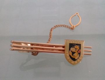 Tie Clip (GZHY-LDJ-006)
