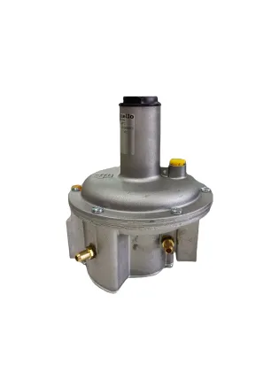 Italy Giuliani Anello FG1B40 Adjustable Pressure Regulating Valve