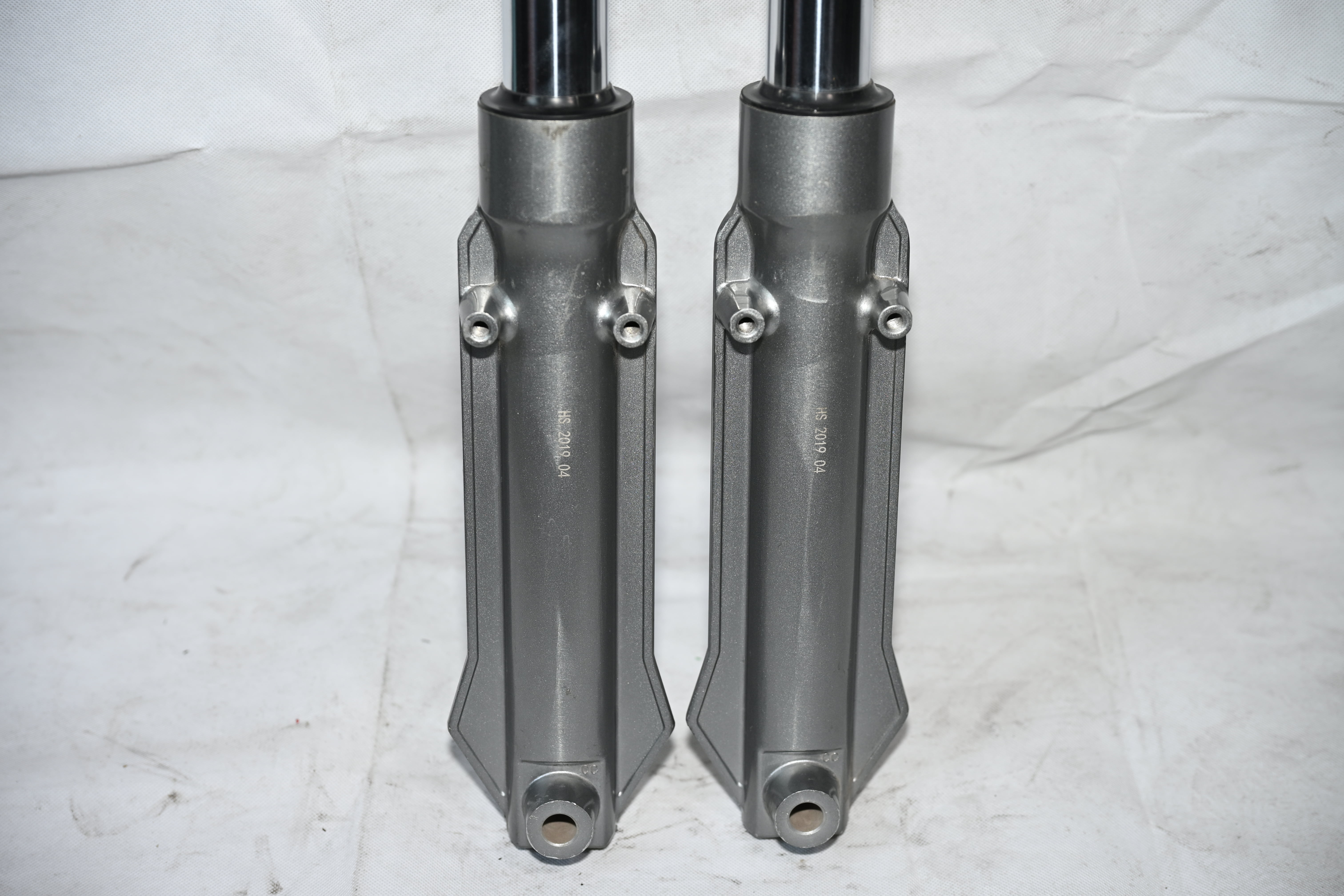 Shock absorbers